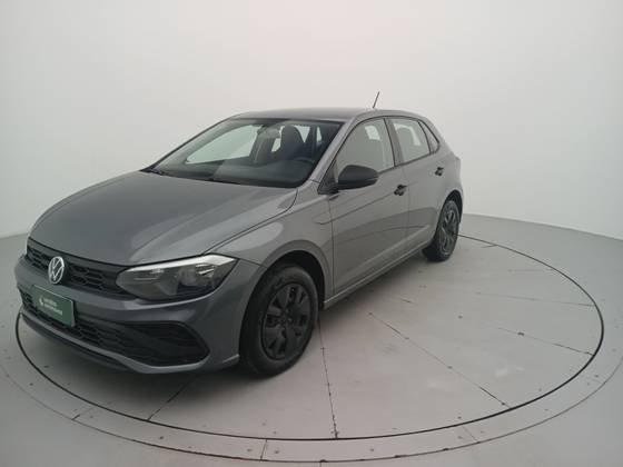 VOLKSWAGEN POLO 1.0 MPI TRACK MANUAL VOLKSWAGEN POLO 1.0 MPI TRACK MANUAL